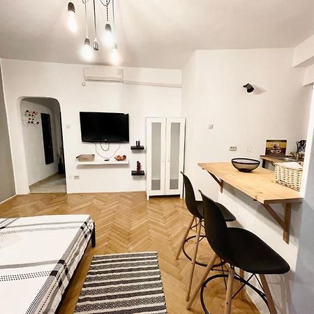 Old Town Central Studio 23 Bukurešť Exteriér fotografie